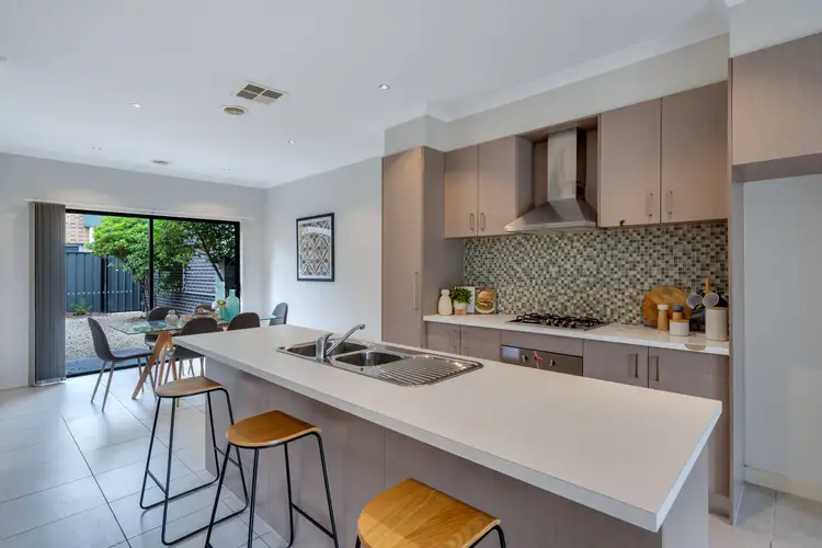 Third view of Homely townhouse listing, 28/4 Delany Lane, Craigieburn VIC 3064