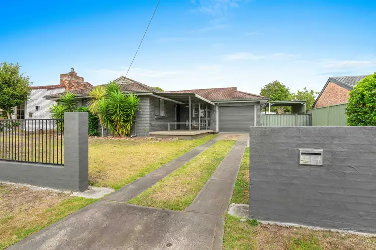 11 Gleneagle Parade, North Nowra NSW 2541