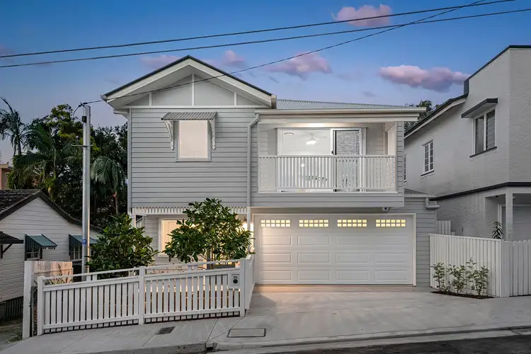 Main view of Homely house listing, 23 Hove Street, Highgate Hill QLD 4101