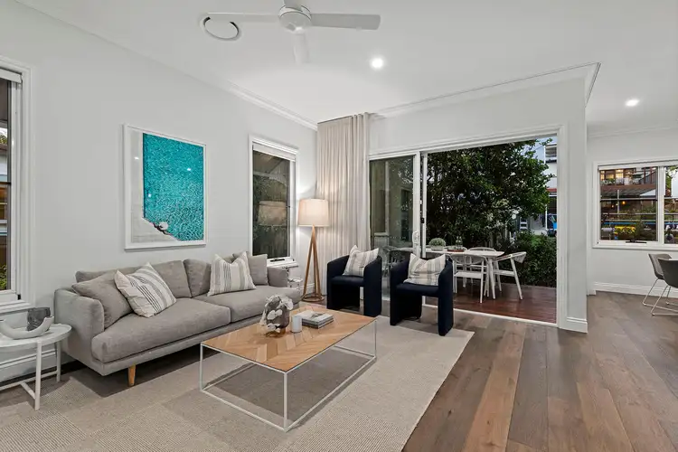 Fifth view of Homely house listing, 23 Hove Street, Highgate Hill QLD 4101