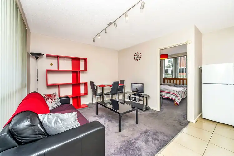 Second view of Homely unit listing, 9/3 Charles Street, Queanbeyan NSW 2620