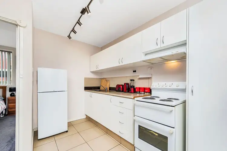 Third view of Homely unit listing, 9/3 Charles Street, Queanbeyan NSW 2620