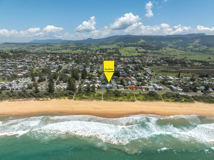 Main view of Homely land listing, 10 Renfrew Road, Werri Beach NSW 2534