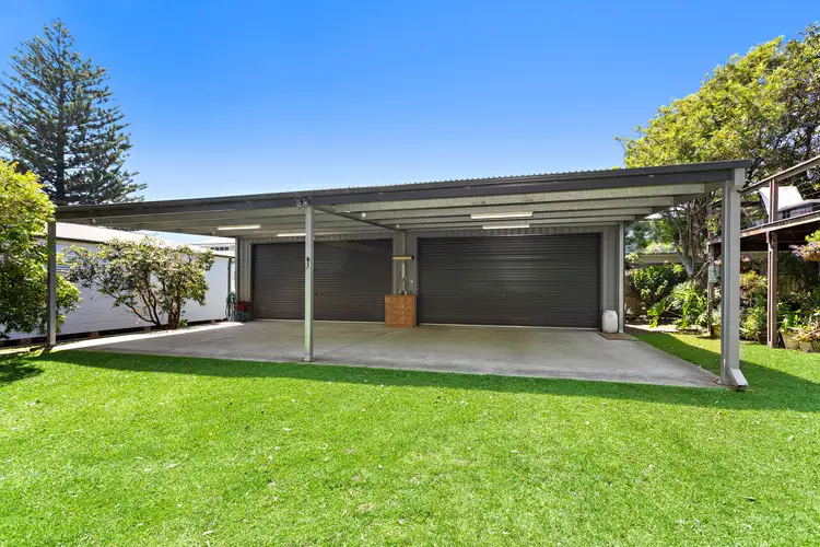 Third view of Homely land listing, 10 Renfrew Road, Werri Beach NSW 2534
