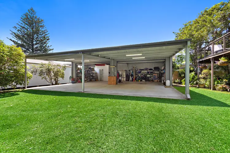 Fifth view of Homely land listing, 10 Renfrew Road, Werri Beach NSW 2534