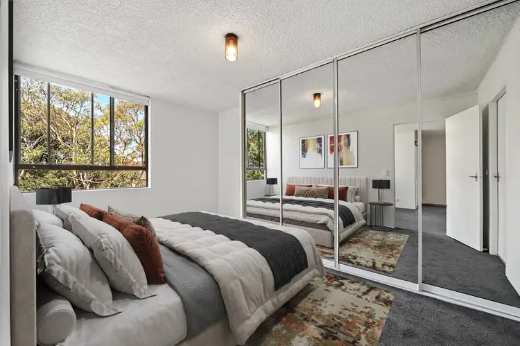 Main view of Homely apartment listing, 7F/12 Bligh Place, Randwick NSW 2031