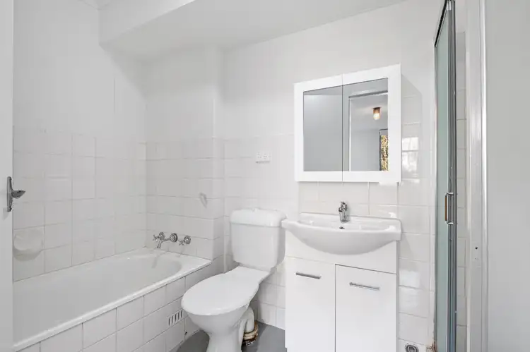 Fifth view of Homely apartment listing, 7F/12 Bligh Place, Randwick NSW 2031
