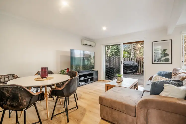 Second view of Homely townhouse listing, 4/10 Sunrise Boulevard, Byron Bay NSW 2481