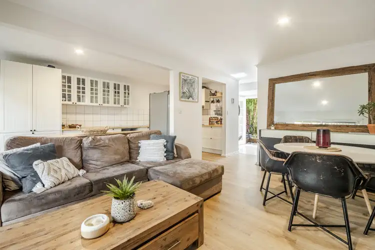Fourth view of Homely townhouse listing, 4/10 Sunrise Boulevard, Byron Bay NSW 2481