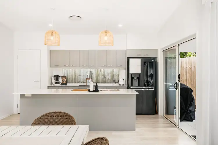 Fifth view of Homely house listing, 30a Cutts Street, Margate QLD 4019
