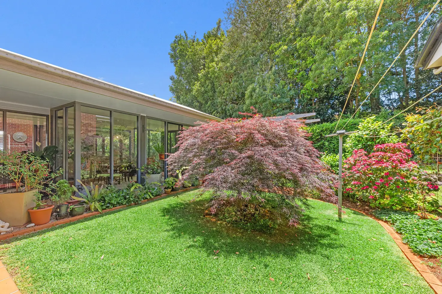 Main view of Homely house listing, 43/27-29 Capo Lane, Tamborine Mountain QLD 4272