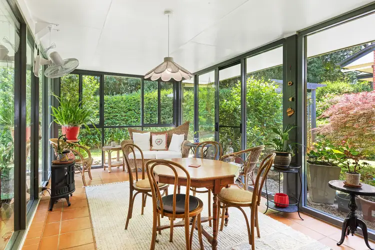 Second view of Homely house listing, 43/27-29 Capo Lane, Tamborine Mountain QLD 4272