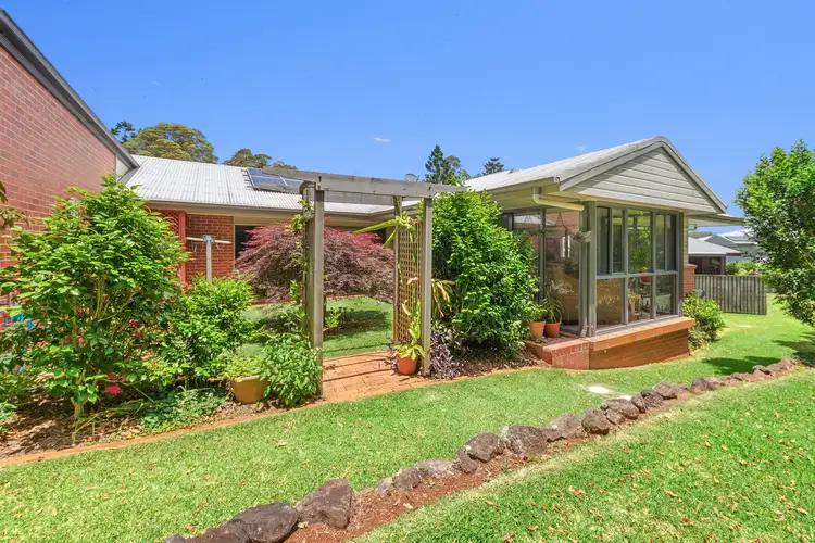 Third view of Homely house listing, 43/27-29 Capo Lane, Tamborine Mountain QLD 4272