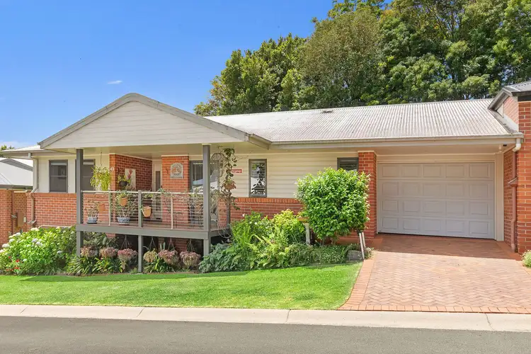 Fourth view of Homely house listing, 43/27-29 Capo Lane, Tamborine Mountain QLD 4272