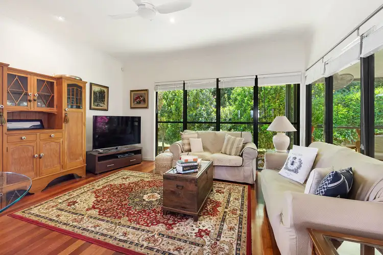 Fifth view of Homely house listing, 43/27-29 Capo Lane, Tamborine Mountain QLD 4272