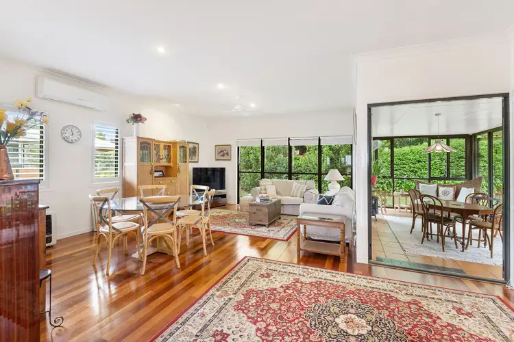 Sixth view of Homely house listing, 43/27-29 Capo Lane, Tamborine Mountain QLD 4272