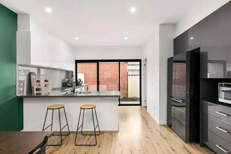 Third view of Homely townhouse listing, 64 Hales Crescent, Jacana VIC 3047