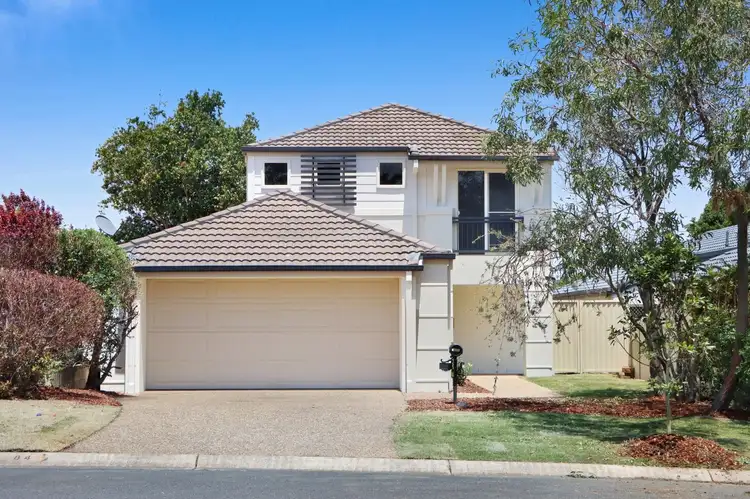 84 Tee Trees Boulevard, Arundel QLD 4214