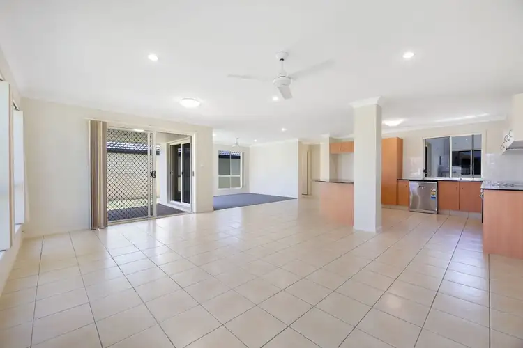 Second view of Homely house listing, 84 Tee Trees Boulevard, Arundel QLD 4214