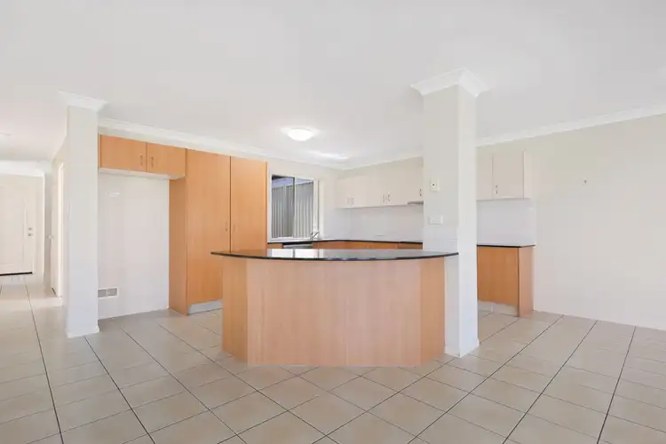 Third view of Homely house listing, 84 Tee Trees Boulevard, Arundel QLD 4214