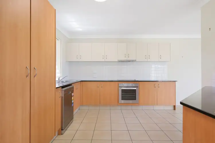 Fourth view of Homely house listing, 84 Tee Trees Boulevard, Arundel QLD 4214