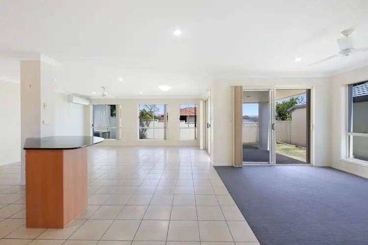 Fifth view of Homely house listing, 84 Tee Trees Boulevard, Arundel QLD 4214