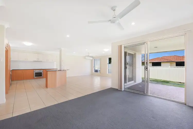 Sixth view of Homely house listing, 84 Tee Trees Boulevard, Arundel QLD 4214