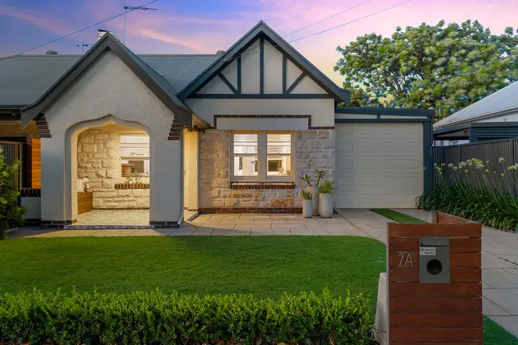Main view of Homely house listing, 2A Michel Avenue, Plympton SA 5038