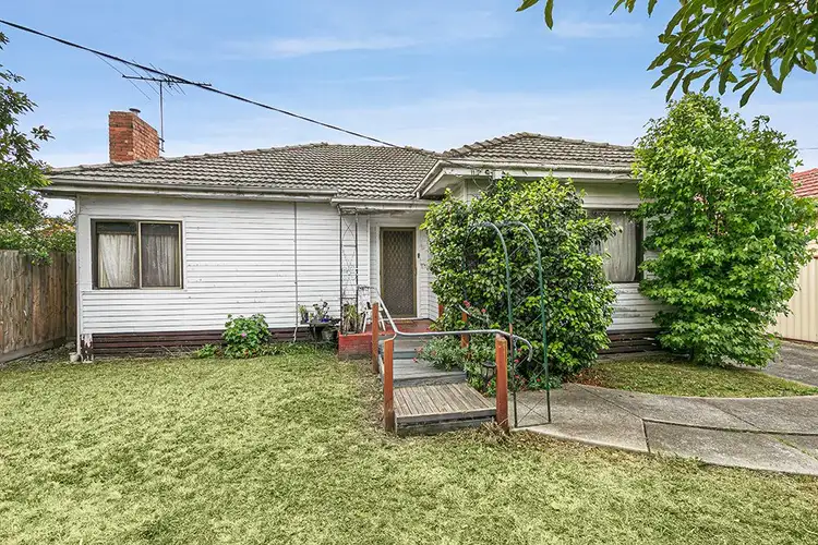 Main view of Homely house listing, 40 Tarana Avenue, Glenroy VIC 3046