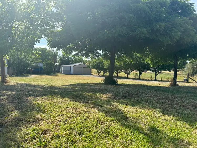 Main view of Homely land listing, 16 Main Street, Wahgunyah VIC 3687