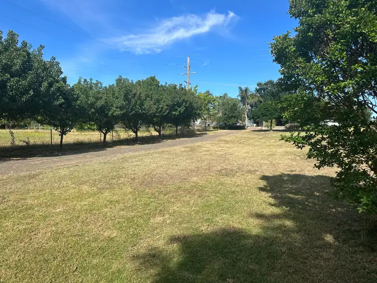 Second view of Homely land listing, 16 Main Street, Wahgunyah VIC 3687