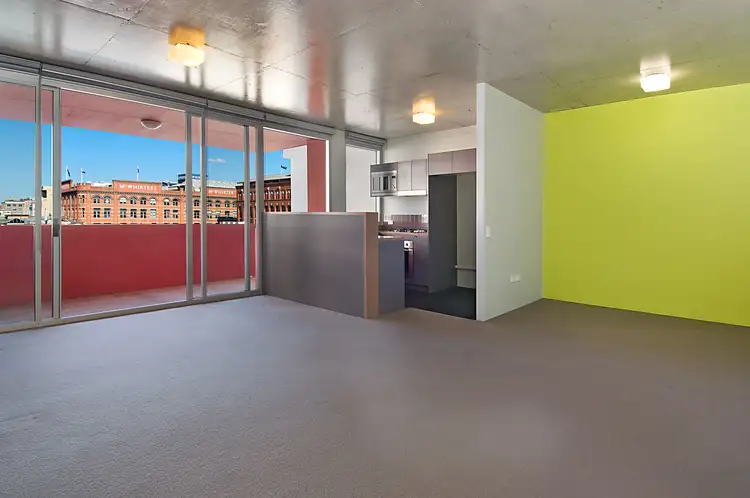 604/82 Alfred Street, Fortitude Valley QLD 4006