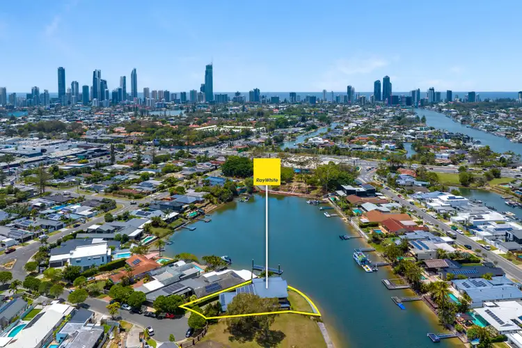 12 Moomba Court, Sorrento QLD 4217