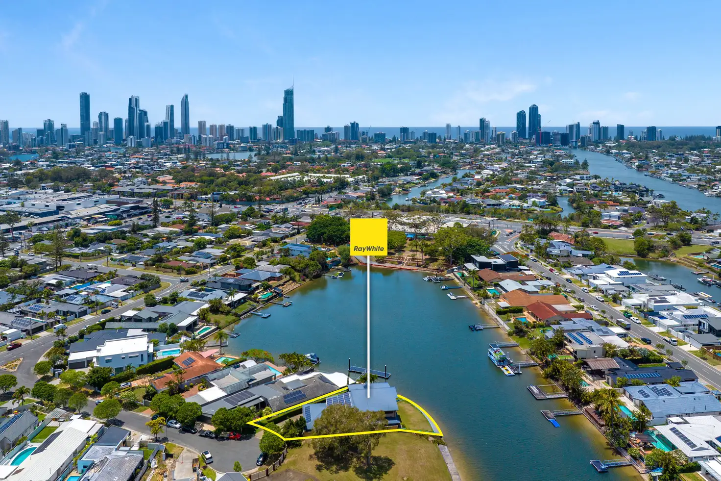 Main view of Homely house listing, 12 Moomba Court, Sorrento QLD 4217