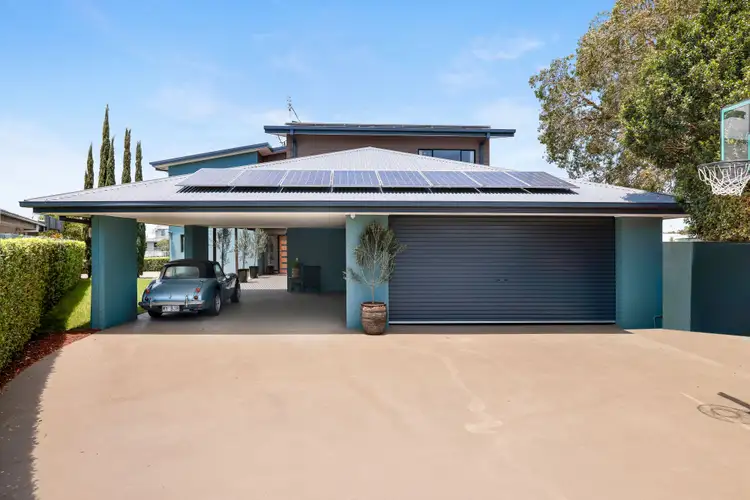 Fourth view of Homely house listing, 12 Moomba Court, Sorrento QLD 4217