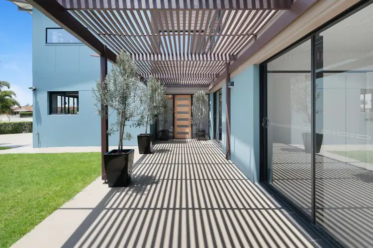 Fifth view of Homely house listing, 12 Moomba Court, Sorrento QLD 4217