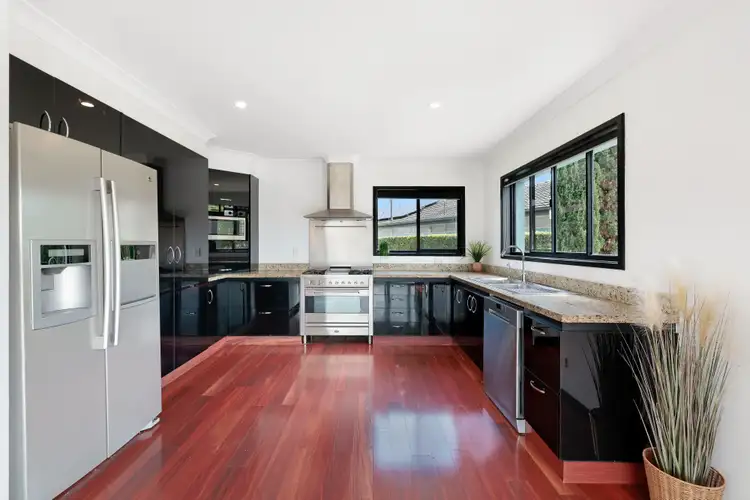 Sixth view of Homely house listing, 12 Moomba Court, Sorrento QLD 4217