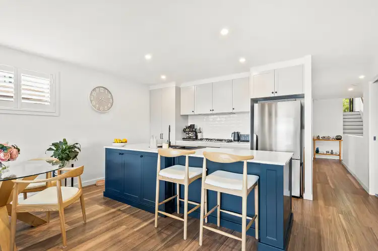 Second view of Homely house listing, 15A Ashton Close, Albion Park NSW 2527