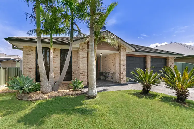 Main view of Homely house listing, 3 Kooringal Avenue, Woongarrah NSW 2259
