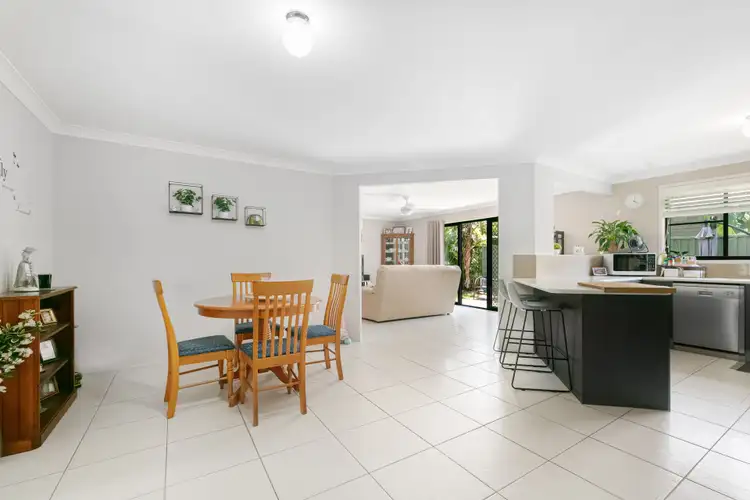 Third view of Homely house listing, 3 Kooringal Avenue, Woongarrah NSW 2259