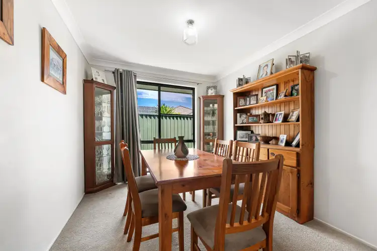 Fourth view of Homely house listing, 3 Kooringal Avenue, Woongarrah NSW 2259