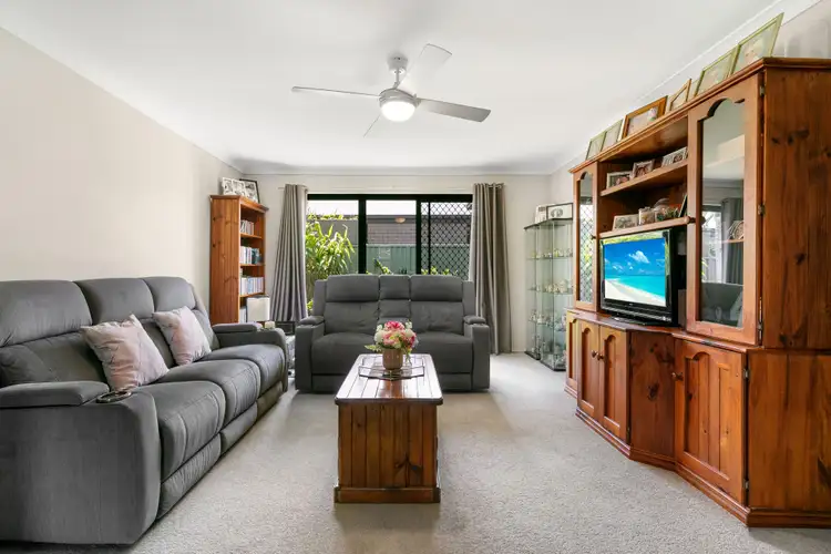 Fifth view of Homely house listing, 3 Kooringal Avenue, Woongarrah NSW 2259