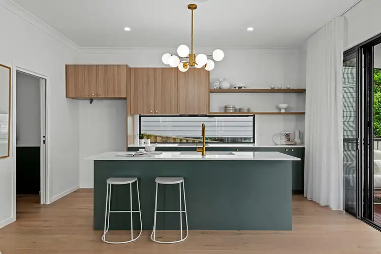 Sixth view of Homely house listing, 21 Hove Street, Highgate Hill QLD 4101