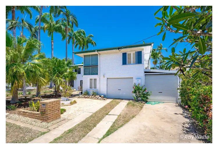 252 Kerrigan Street, Frenchville QLD 4701