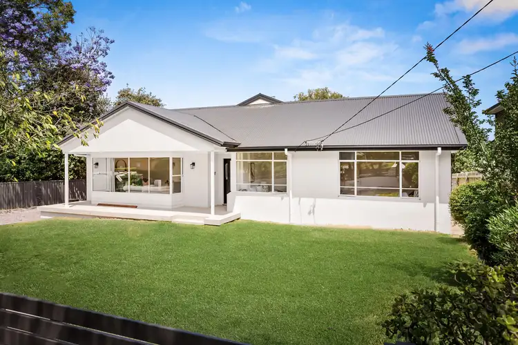 Main view of Homely house listing, 2 John Street, Baulkham Hills NSW 2153