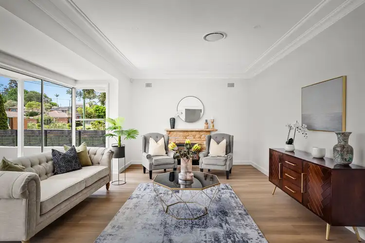 Third view of Homely house listing, 2 John Street, Baulkham Hills NSW 2153