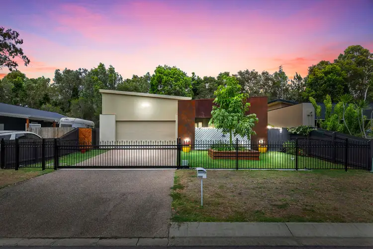 21 Oyster Court, Toogoom QLD 4655