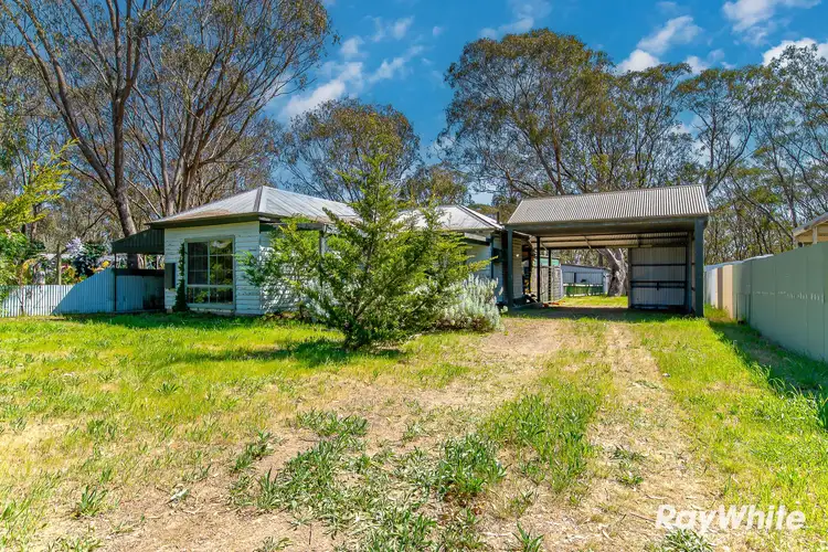 Second view of Homely house listing, 81 Blacksmiths Lane, Mia Mia VIC 3444