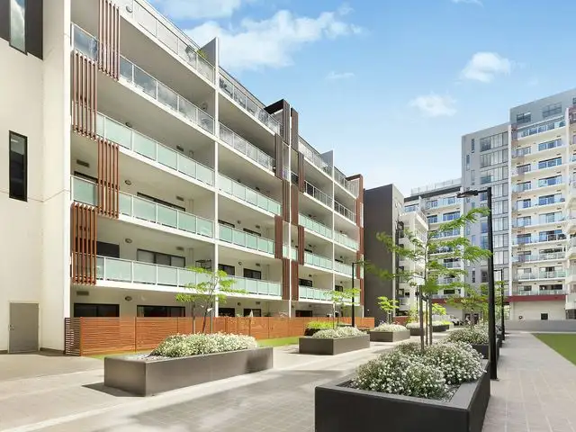 Main view of Homely apartment listing, 252/12 Limburg Way, Greenway ACT 2900