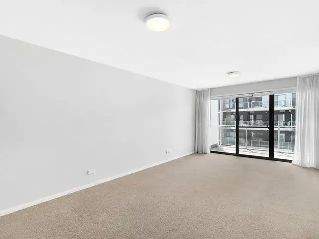 Third view of Homely apartment listing, 252/12 Limburg Way, Greenway ACT 2900